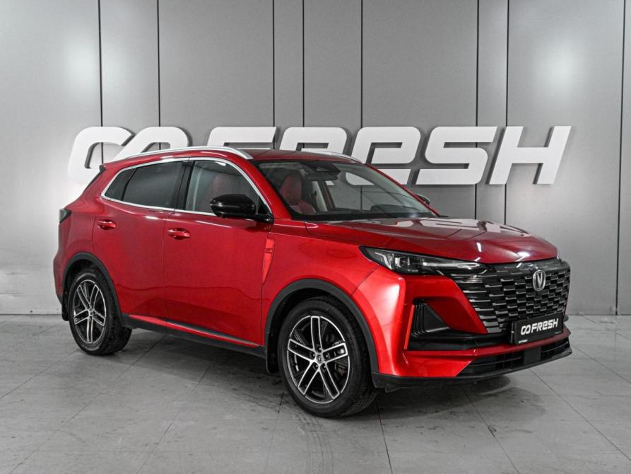 Changan CS55 Plus II Ростов-на-Дону  - изображение 1
