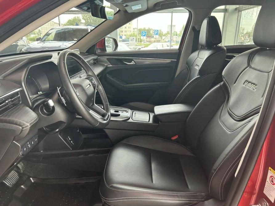 Haval Jolion I Екатеринбург  - изображение 16