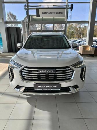 Haval Jolion I с пробегом 2023 года, цена 1 795 000 рублей, 69905 км, внедорожник, Автокод Объявления