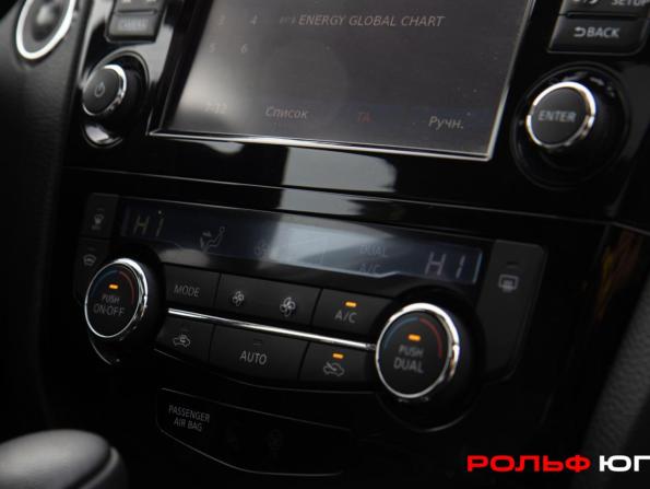 Nissan X-Trail III с пробегом 2015 года, цена 2 048 000 рублей, 60224 км, внедорожник, Автокод Объявления