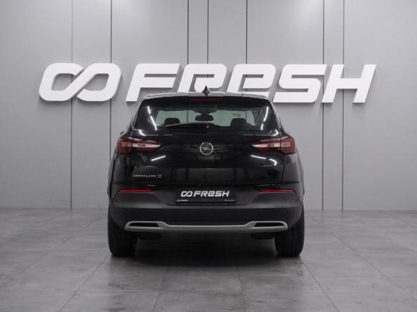 Opel Grandland I с пробегом 2021 года, цена 1 755 000 рублей, 167611 км, внедорожник, Автокод Объявления