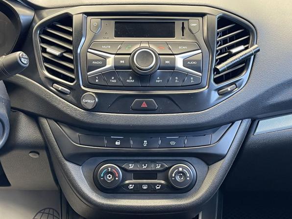 Lada (ВАЗ) Vesta I с пробегом 2021 года, цена 967 000 рублей, 128074 км, седан, Автокод Объявления
