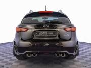 Infiniti QX70 Москва  - изображение 36