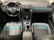 Volkswagen Passat (North America and China) I Рестайлинг Пермь  - изображение 39