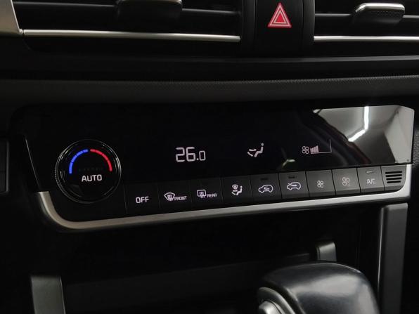 Kia Seltos I с пробегом 2020 года, цена 2 078 000 рублей, 41411 км, внедорожник, Автокод Объявления
