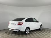 Lada (ВАЗ) Granta I Рестайлинг Воронеж  - изображение 26