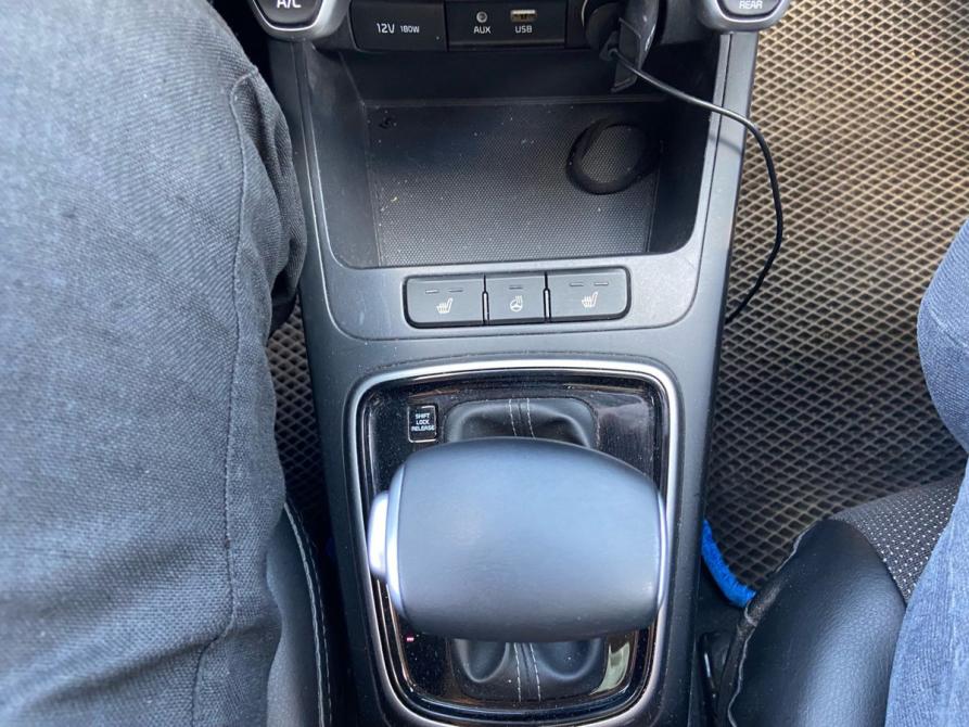 Kia Rio IV Стерлитамак  - изображение 16