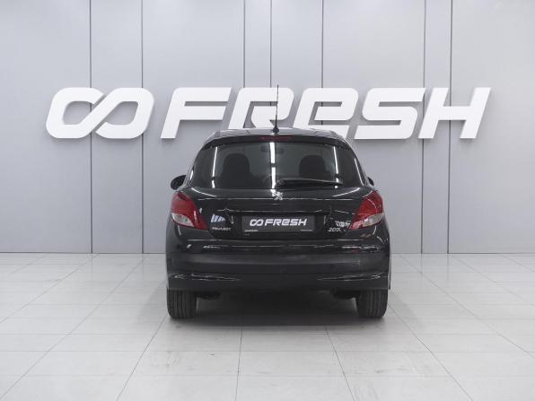 Peugeot 207 I Рестайлинг с пробегом 2010 года, цена 410 000 рублей, 208435 км, хэтчбек, Автокод Объявления