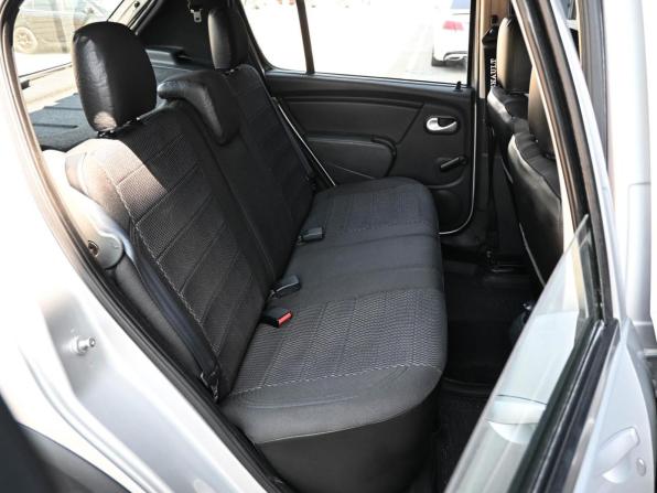 Renault Sandero I с пробегом 2014 года, цена 899 000 рублей, 186813 км, хэтчбек, Автокод Объявления