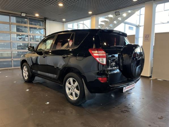 Toyota RAV4 III (XA30) Рестайлинг с пробегом 2010 года, цена 1 365 000 рублей, 192643 км, внедорожник, Автокод Объявления