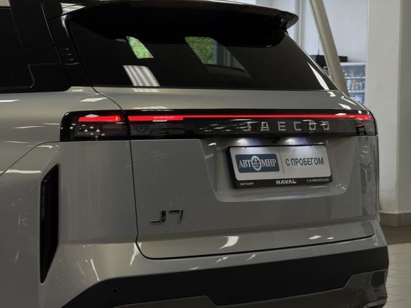 Jaecoo J7 I с пробегом 2023 года, цена 2 300 000 рублей, 28227 км, внедорожник, Автокод Объявления