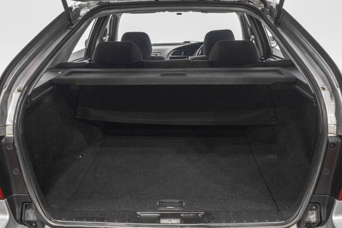 Honda Accord VI с пробегом 2001 года, цена 499 000 рублей, 280000 км, универсал, Автокод Объявления