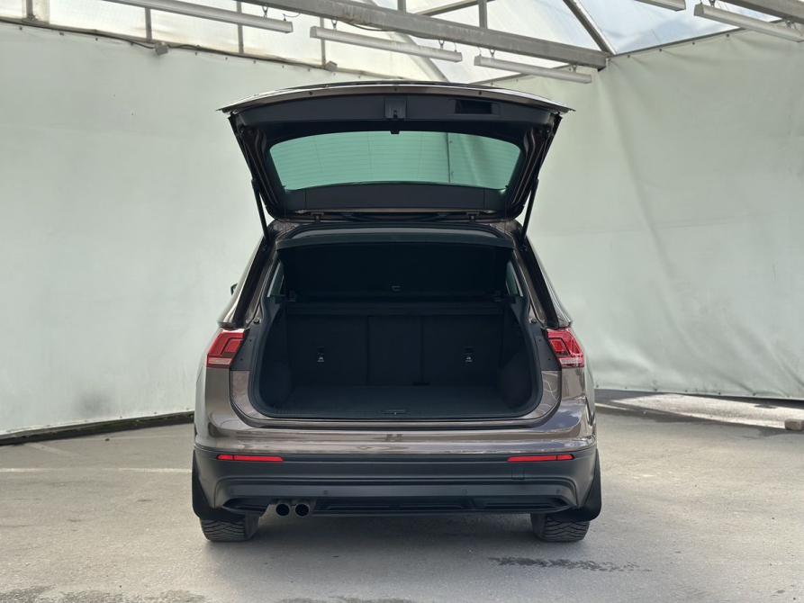 Volkswagen Tiguan II Липецк  - изображение 7