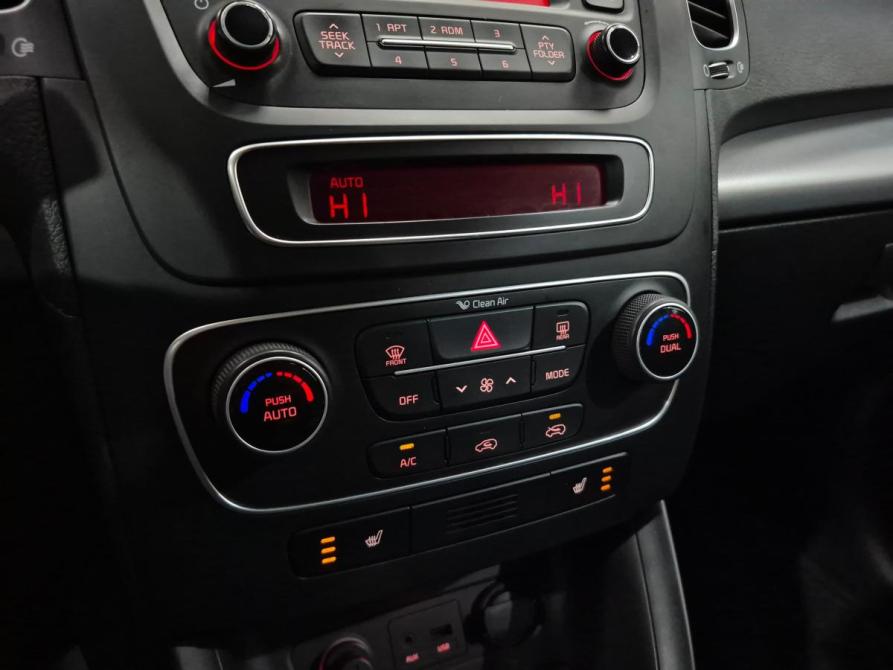 Kia Sorento II Рестайлинг Альметьевск  - изображение 20