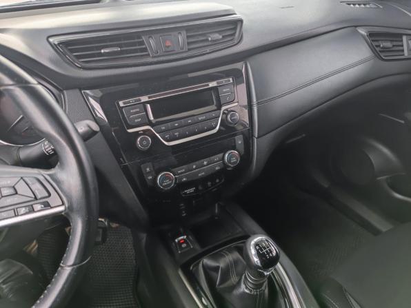 Nissan Qashqai II Рестайлинг с пробегом 2020 года, цена 1 899 000 рублей, 61303 км, внедорожник, Автокод Объявления
