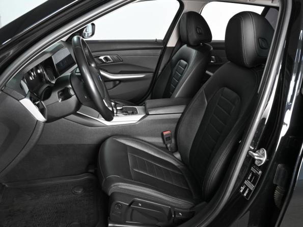 BMW 3 серии VII (G2x) с пробегом 2020 года, цена 3 099 000 рублей, 95459 км, универсал, Автокод Объявления