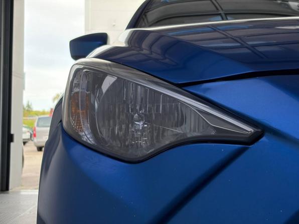 Toyota Yaris III Рестайлинг 2 с пробегом 2017 года, цена 1 095 000 рублей, 129349 км, хэтчбек, Автокод Объявления