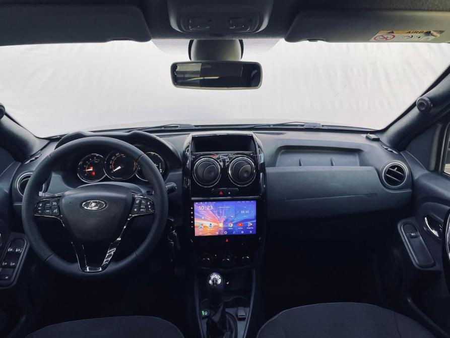 Lada (ВАЗ) Largus I Рестайлинг Оренбург  - изображение 11