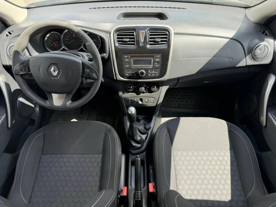 Renault Logan II Набережные Челны  - изображение 14