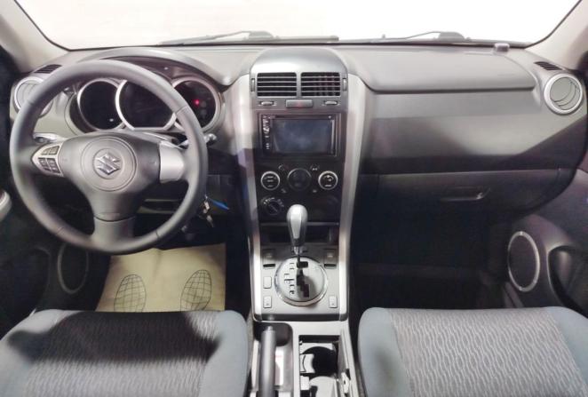Suzuki Grand Vitara II Рестайлинг 2 с пробегом 2014 года, цена 1 465 000 рублей, 91404 км, внедорожник, Автокод Объявления