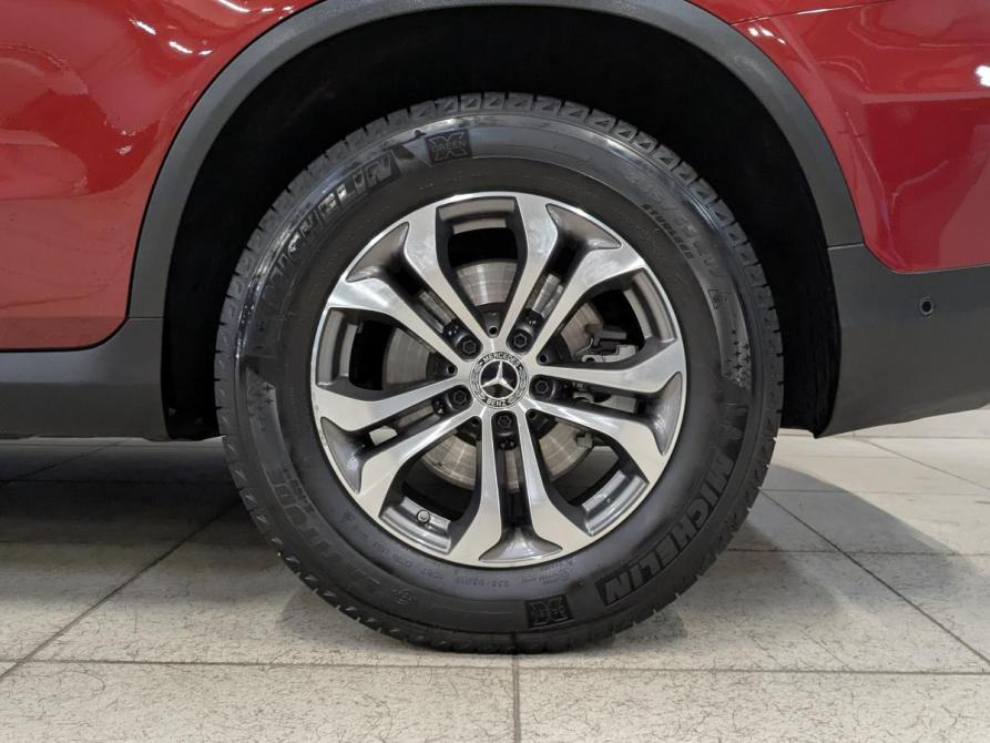 Mercedes-Benz GLC I (X253) Москва  - изображение 12