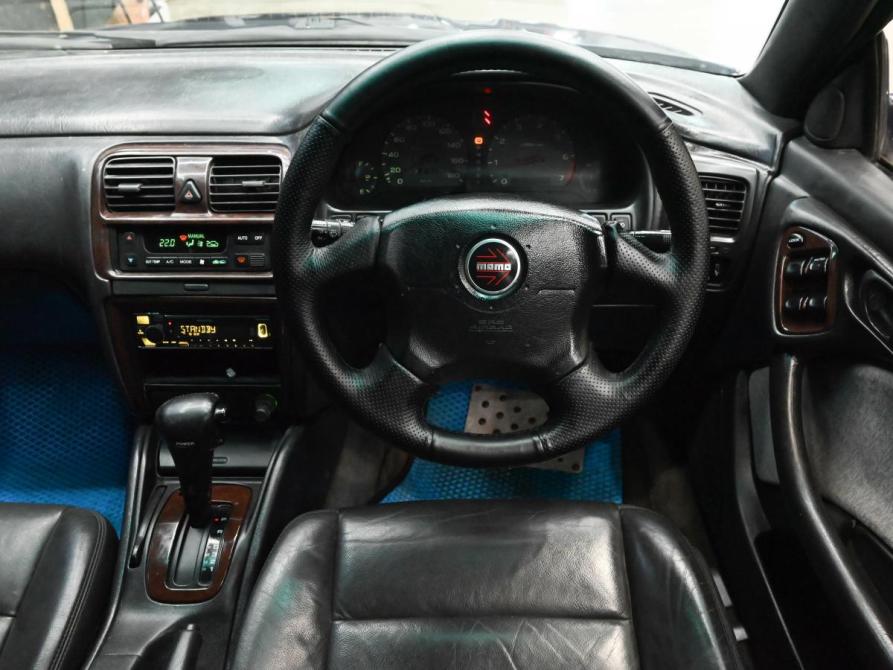 Subaru Legacy II Екатеринбург  - изображение 15