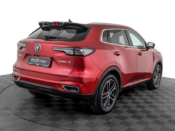Changan CS55 Plus II с пробегом 2024 года, цена 1 940 000 рублей, 52050 км, внедорожник, Автокод Объявления