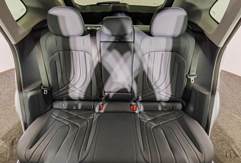 Geely EX5 Гибрид Ярославль  - изображение 14