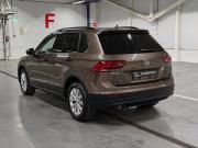 Volkswagen Tiguan II Казань  - изображение 32
