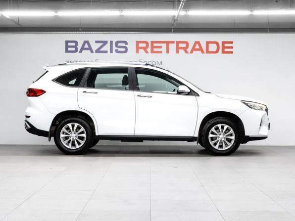 Haval M6 II с пробегом 2023 года, цена 1 825 000 рублей, 35235 км, внедорожник, Автокод Объявления