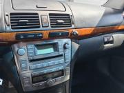 Toyota Avensis II Москва  - изображение 30