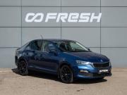 Skoda Rapid II Краснодар  - изображение 25