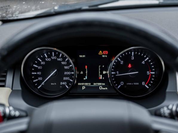 Land Rover Range Rover Evoque I с пробегом 2014 года, цена 1 605 000 рублей, 247356 км, внедорожник, Автокод Объявления
