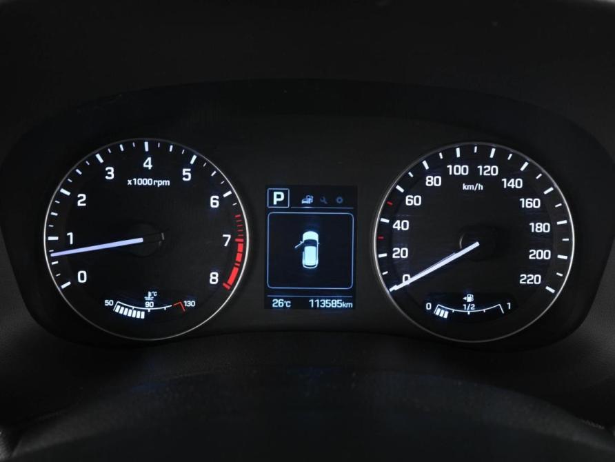 Hyundai Creta I Ростов-на-Дону  - изображение 18