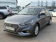 Hyundai Solaris II Пермь  - изображение 8