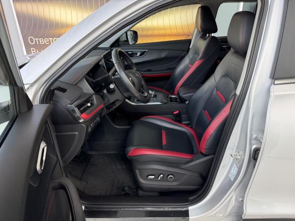 Chery Tiggo 4 Pro I с пробегом 2023 года, цена 1 792 000 рублей, 39249 км, внедорожник, Автокод Объявления