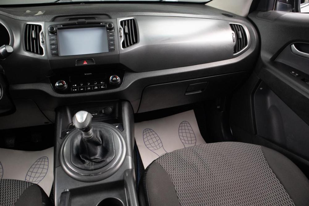 Kia Sportage III Оренбург  - изображение 13