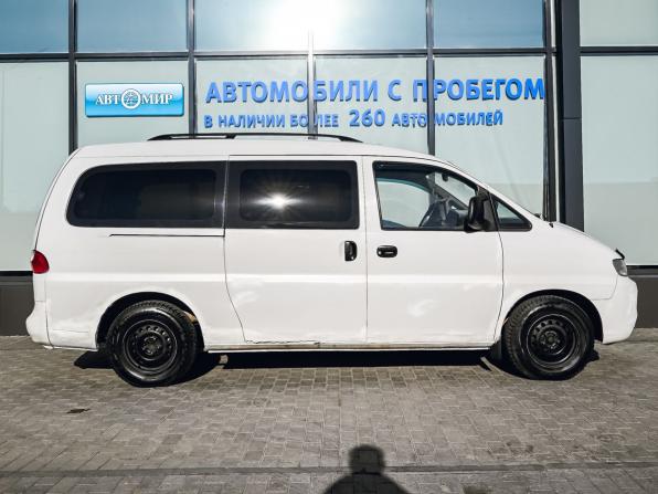 Hyundai H-1 I с пробегом 2003 года, цена 499 000 рублей, 225923 км, минивэн, Автокод Объявления