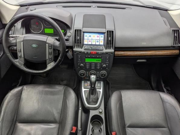 Land Rover Freelander II с пробегом 2008 года, цена 980 000 рублей, 317000 км, внедорожник, Автокод Объявления