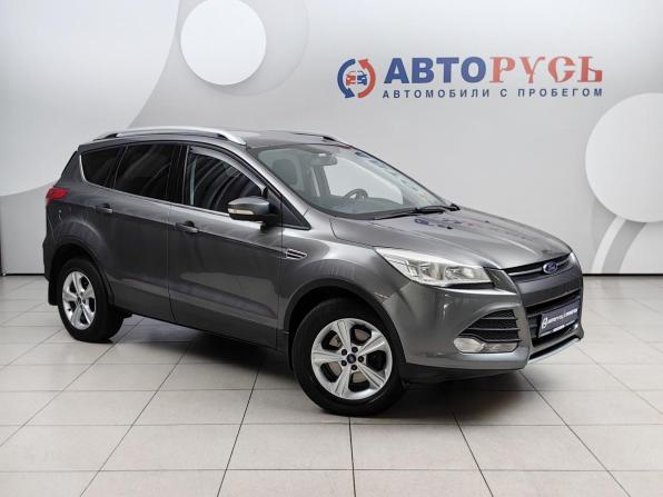 Ford Kuga II с пробегом 2013 года, цена 1 068 000 рублей, 133141 км, внедорожник, Автокод Объявления