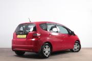 Honda Jazz II Рестайлинг Новосибирск  - изображение 25