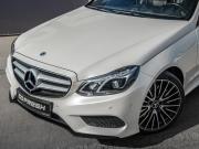 Mercedes-Benz E-Класс IV (W212 S212 C207) Рестайлинг Краснодар  - изображение 46
