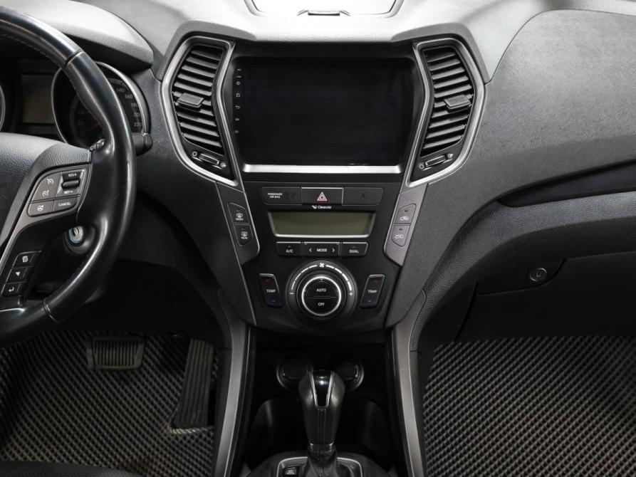 Hyundai Santa Fe III Москва  - изображение 16