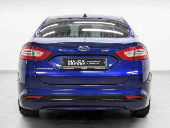 Ford Mondeo V с пробегом 2018 года, цена 1 950 000 рублей, 100154 км, седан, Автокод Объявления
