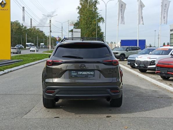 Mazda CX-9 II с пробегом 2017 года, цена 2 575 000 рублей, 150000 км, внедорожник, Автокод Объявления