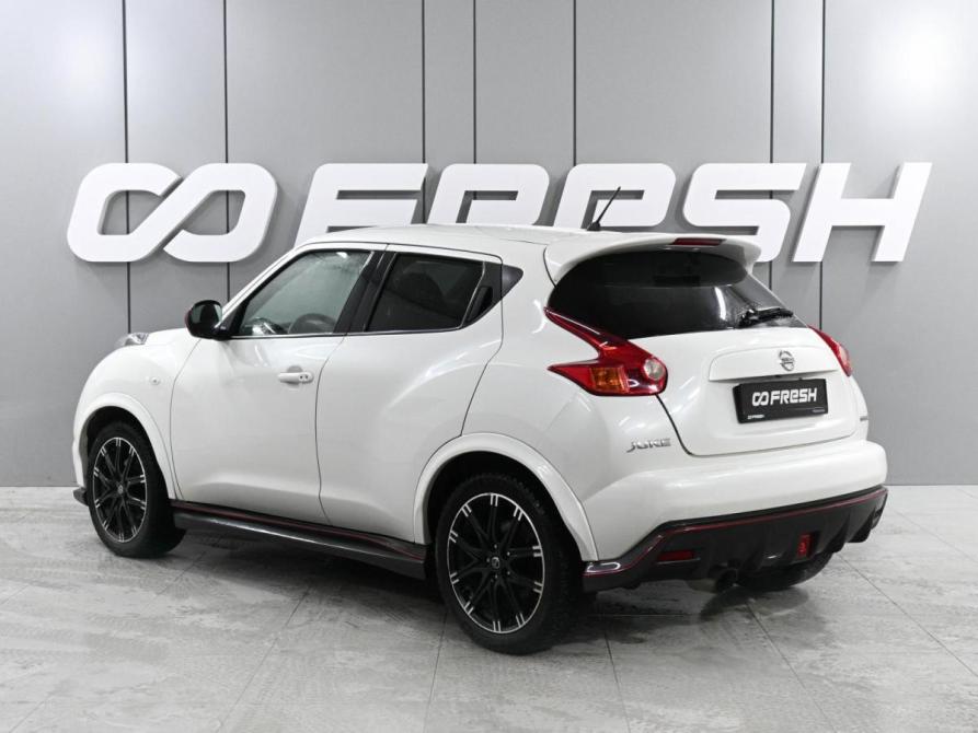 Nissan Juke Nismo I Ростов-на-Дону  - изображение 2