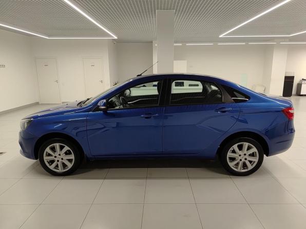 Lada (ВАЗ) Vesta I с пробегом 2020 года, цена 1 111 000 рублей, 73678 км, седан, Автокод Объявления