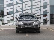 Lexus RX III Рестайлинг Краснодар  - изображение 28