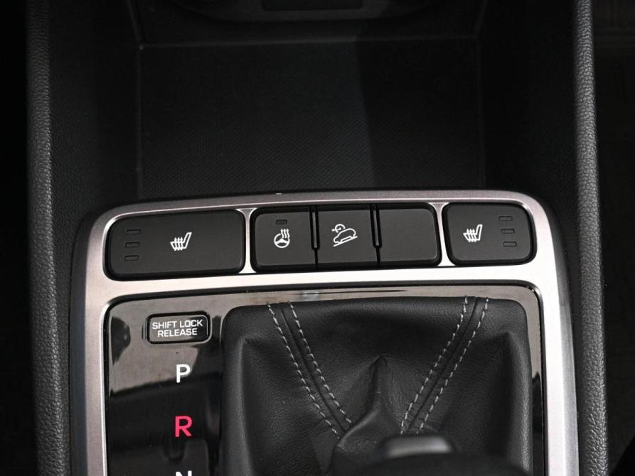 Hyundai Creta I Рестайлинг Ростов-на-Дону  - изображение 16