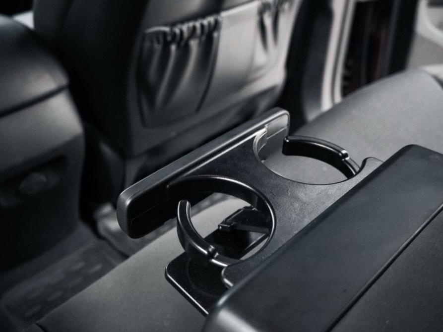 Hyundai Santa Fe III Ростов-на-Дону  - изображение 22